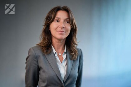 Lida Klarsfeld