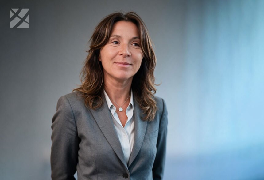 Lida Klarsfeld