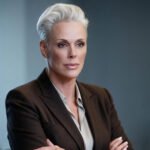Brigitte Nielsen
