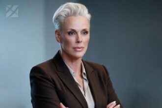 Brigitte Nielsen