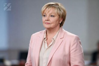Isabelle Forêt