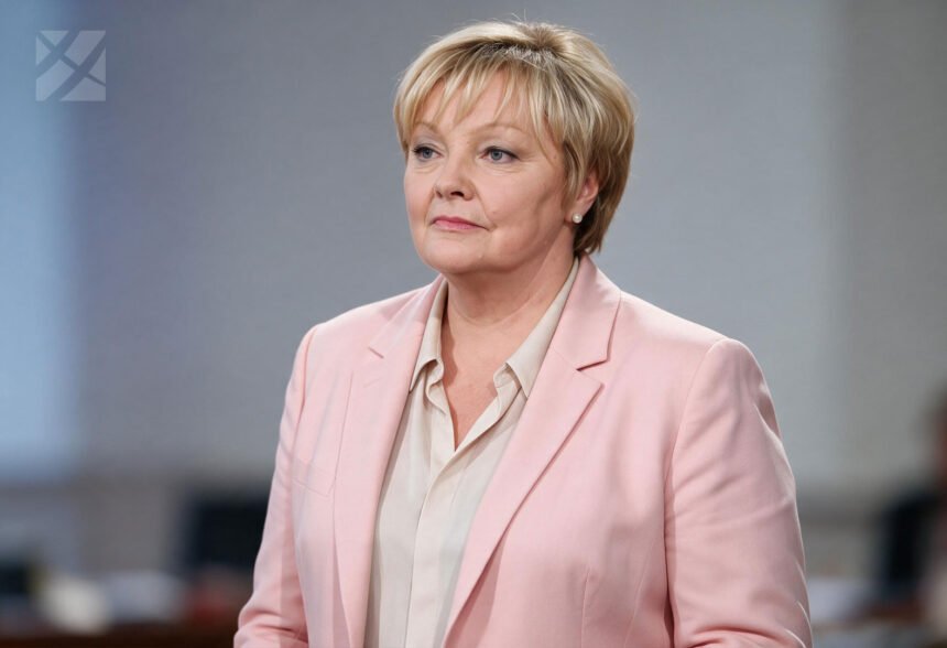 Isabelle Forêt