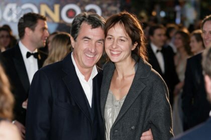 Marguerite Cluzet