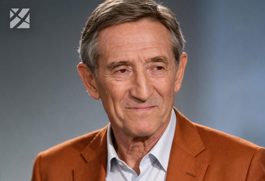 Patrick Dutartre