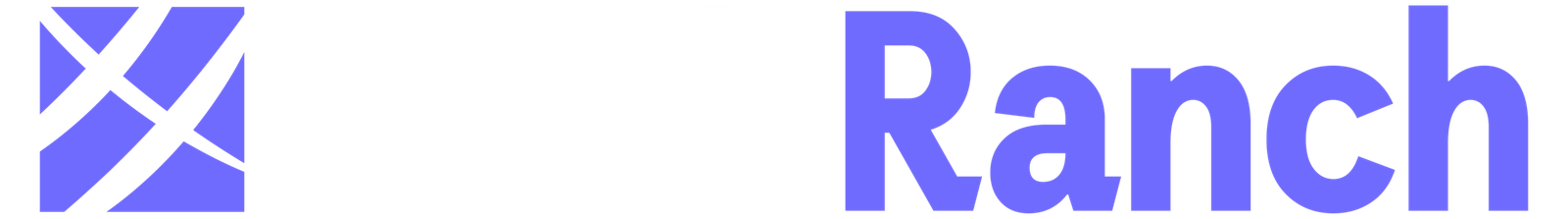 Tech Ranch