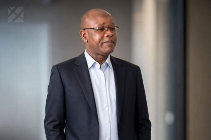 Aliou Mara