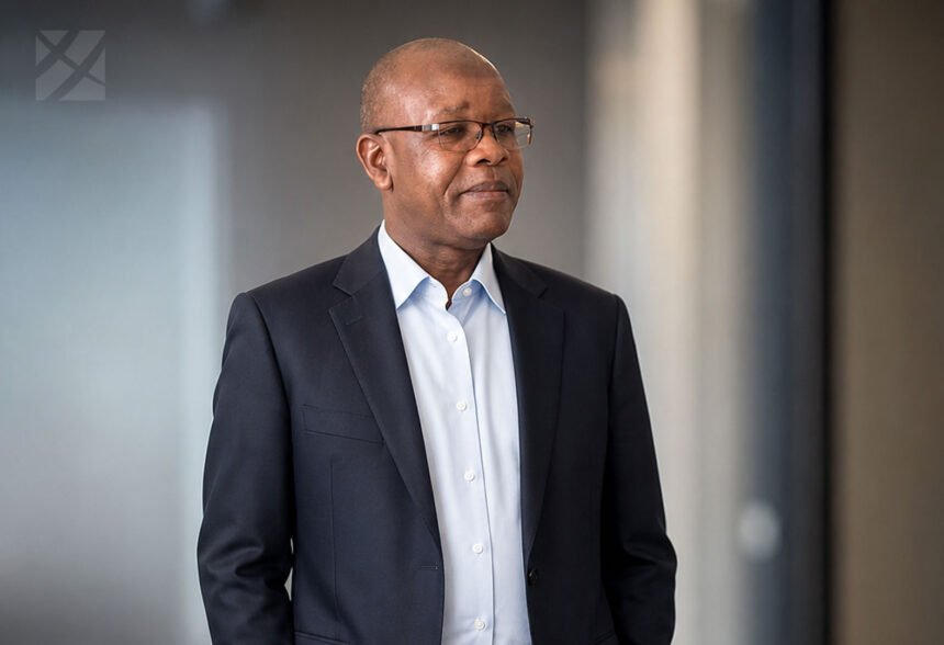 Aliou Mara