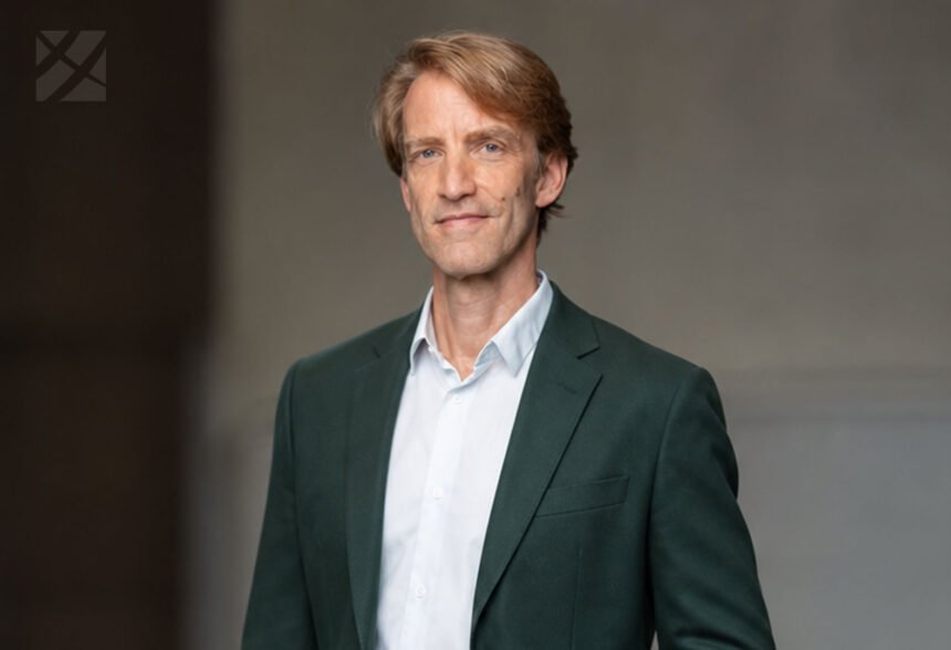 Antoine Kouchner