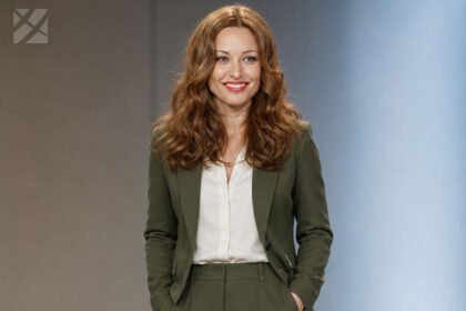 compagnon candice rolland mariée