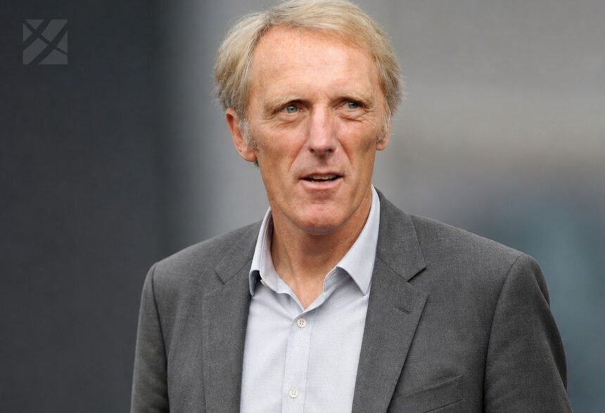 Dominique Pinault