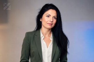 Elena Nagapetyan
