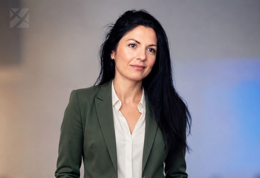 Elena Nagapetyan