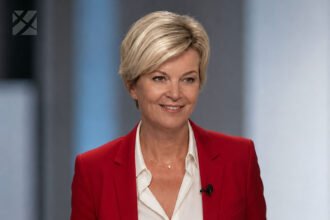 Estelle Colin