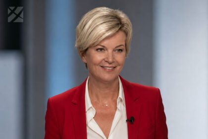 Estelle Colin