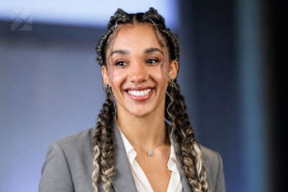 Gabby Williams