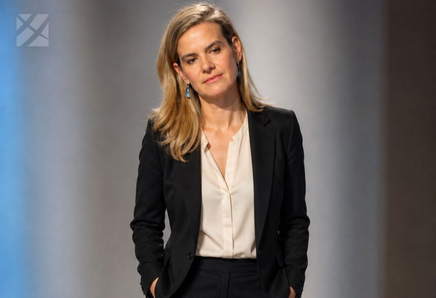 Gabrielle Cluzel