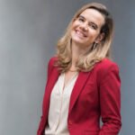 Gabrielle Cluzel son mariage
