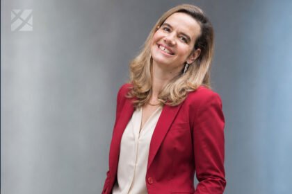 Gabrielle Cluzel son mariage