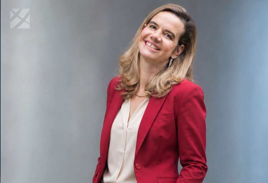 Gabrielle Cluzel son mariage