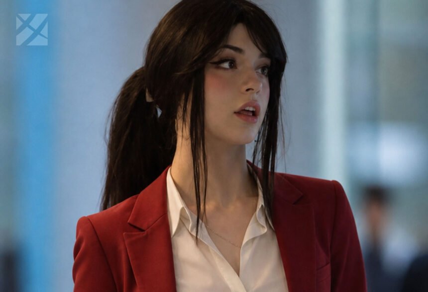 Hannah Owo
