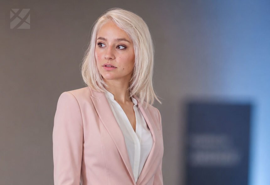 Jeanne Sieja