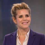 Laura Tenoudji origine