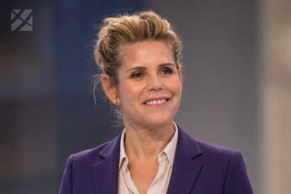 Laura Tenoudji origine