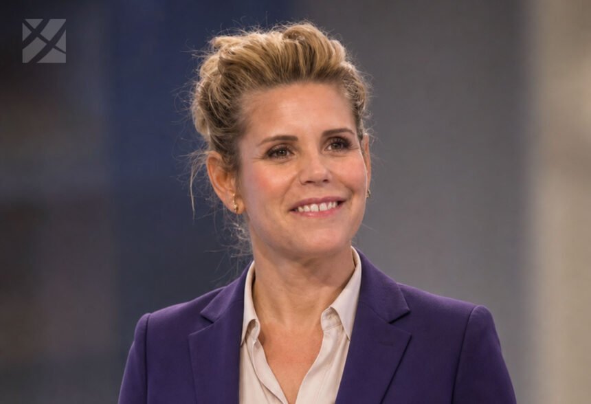 Laura Tenoudji origine