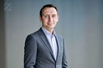 Laurent Jacobelli