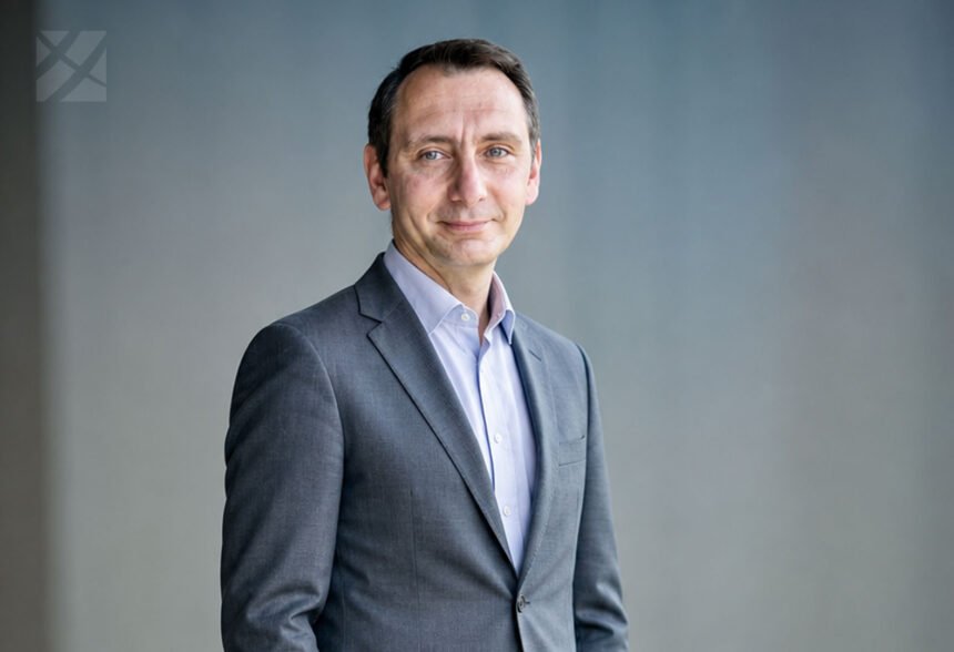 Laurent Jacobelli