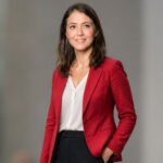 Magali Barthès