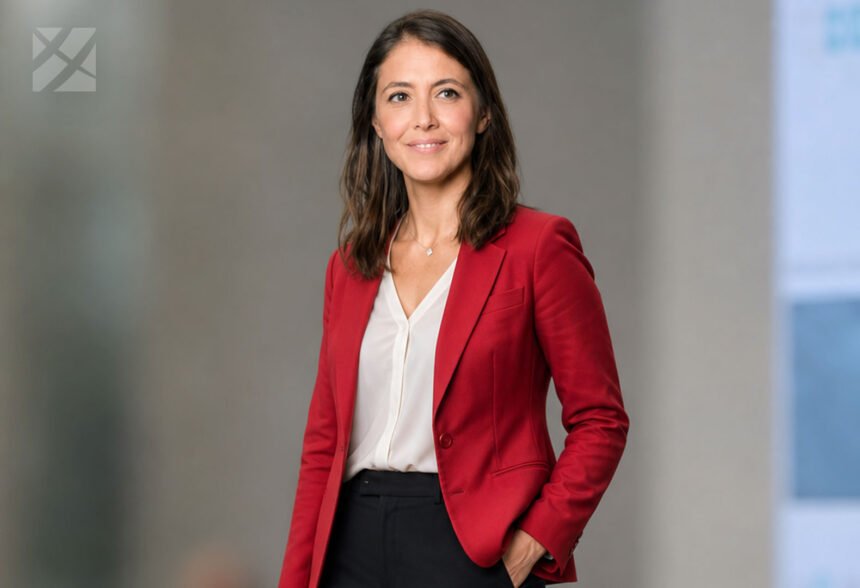 Magali Barthès