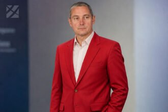 Michel Yakovleff