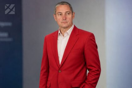 Michel Yakovleff