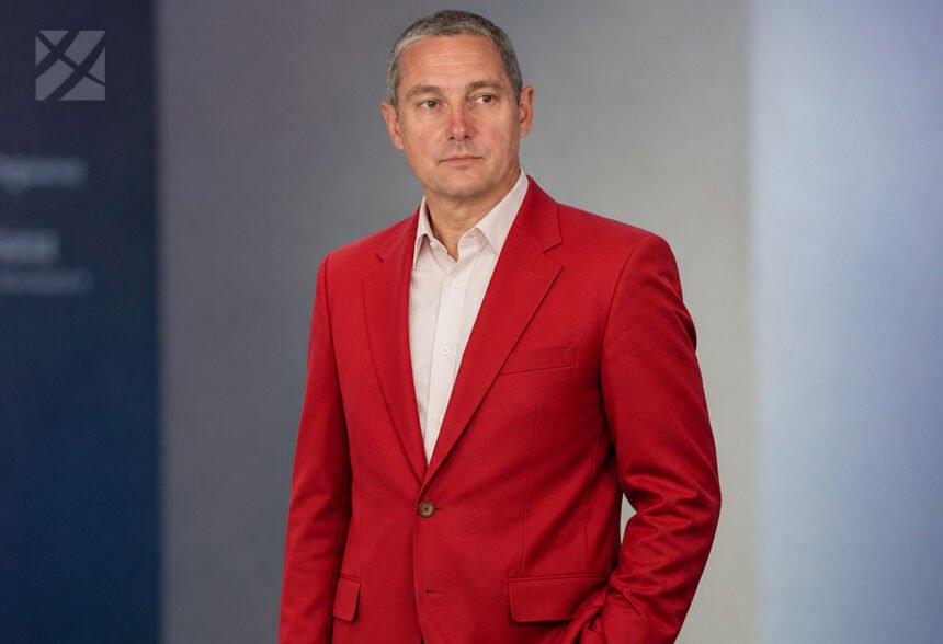 Michel Yakovleff