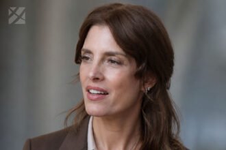 Monelle Godaert