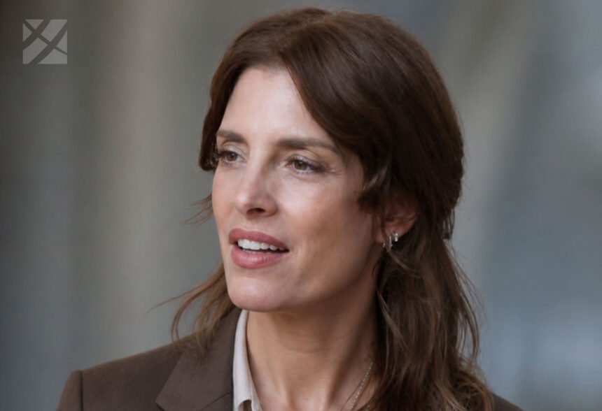 Monelle Godaert