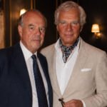 Qui est le compagnon de Frédéric Mitterrand
