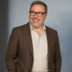 Qui est le compagnon de Philippe Gougler