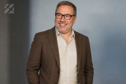 Qui est le compagnon de Philippe Gougler