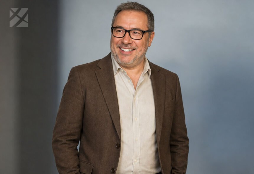 Qui est le compagnon de Philippe Gougler