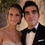Tony Gallopin et sa nouvelle compagne