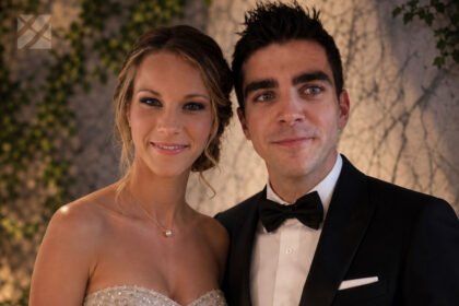Tony Gallopin et sa nouvelle compagne