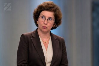 Véronique Jacquier