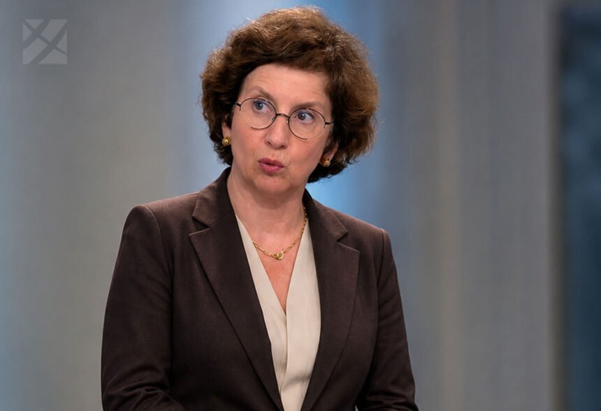 Véronique Jacquier