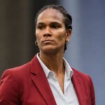 Wendie Renard mari