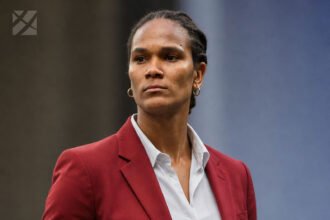 Wendie Renard mari