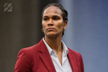 Wendie Renard mari