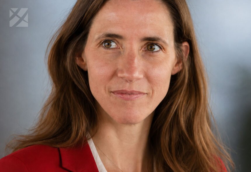 Alix Bouilhaguet vie privée