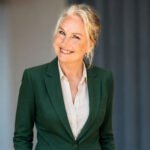 Anne Line Bjerkan